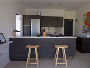 1 Bed Apartment in De Velde