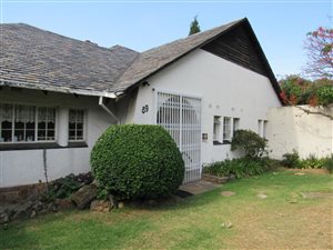 3 Bedroom House in Linksfield