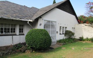 3 Bedroom House in Linksfield