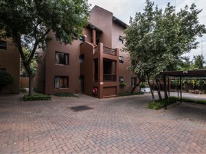 2 Bed Apartment in Magaliessig
