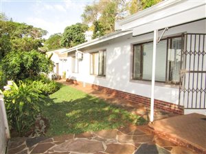 3 Bed House in Manor Gardens