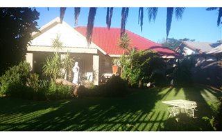 6 Bedroom House in Orkney Park