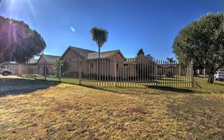 3 Bedroom House in Impala Park