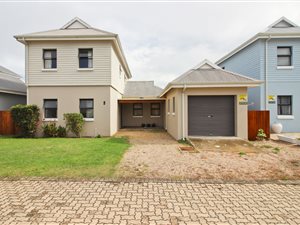 3 Bed House in Meedingsride