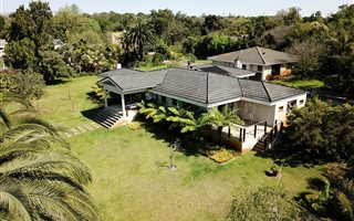 4 Bedroom House in Wellway Park