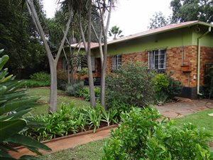 3 Bed House in Colbyn