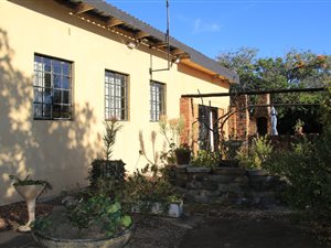 10.3 ha Farm in East London Central