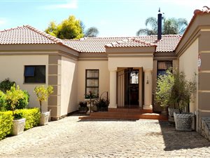 3 Bed Townhouse in Wilkoppies