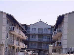 2 Bed Apartment in Stanger Central