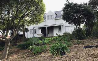 4 Bedroom House in Rosendal