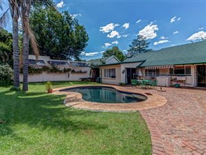 3 Bedroom House in Blairgowrie