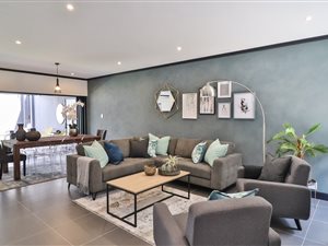 4 Bed House in Sandown