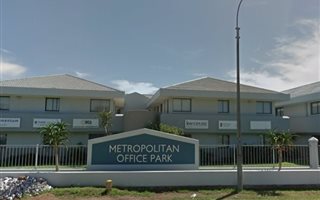 144 m² Office Space in Newton Park