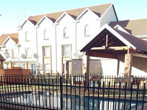 2 Bed Apartment in The Orchards