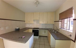 2 Bedroom Townhouse in Eco Park