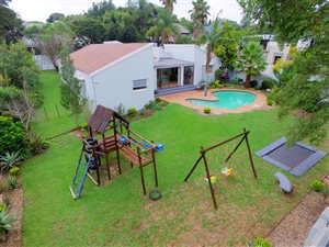 4 Bed House in Strathavon