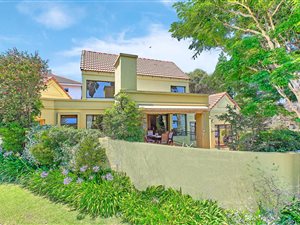2 Bed House in Dainfern Ridge