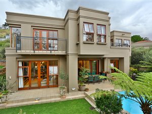 4 Bed House in Northcliff