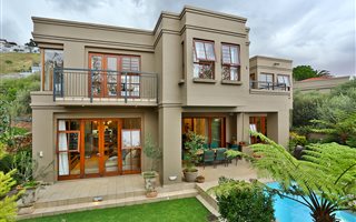 4 Bedroom House in Northcliff