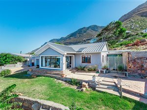 3 Bedroom House in Murdock Valley