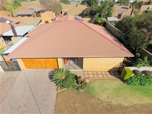 3 Bed Cluster in Randpark Ridge
