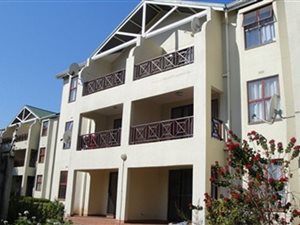 3 Bed Apartment in Pelham