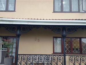 1 Bed Flat in Wentworth