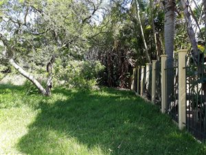1494 m² Land available in Margate