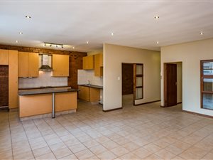 2 Bed Apartment in Marshalltown