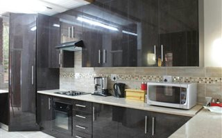 4 Bedroom Townhouse in The Hill