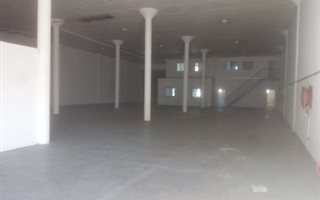 832 m² Commercial space in Red Hill