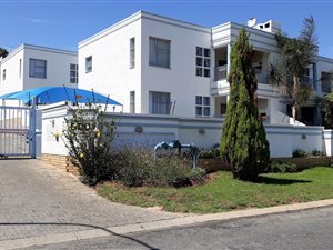 2 Bed Townhouse in Elandshaven