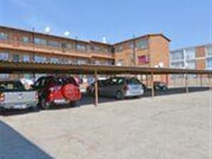 2 Bed Apartment in Germiston Central