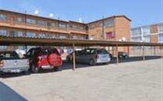 2 Bedroom Apartment in Germiston Central
