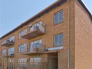 1 Bed Apartment in Germiston Central