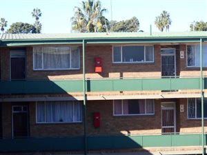 1 Bed Apartment in Polokwane Central