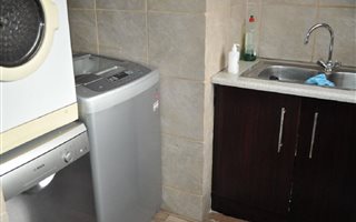 4 Bedroom House in Vaalpark