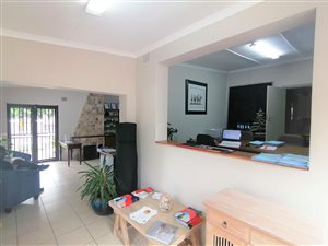 336 m² Commercial space in George Central