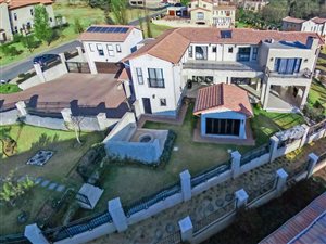 4 Bed House in Muldersdrift