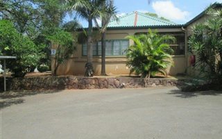88 m² Office Space in Montclair