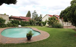 3 Bedroom House in Illiondale