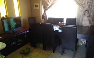 3 Bedroom House in Hesteapark