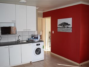 2 Bed Duet in Kathu