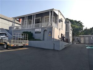 Office space in Windermere