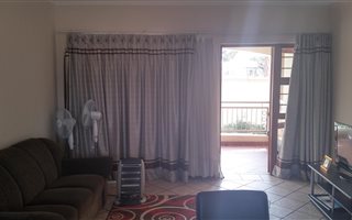 2 Bedroom Apartment in Khyber Rock