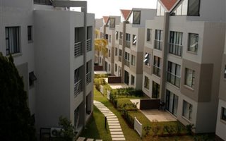 1 Bedroom Apartment in Beverley