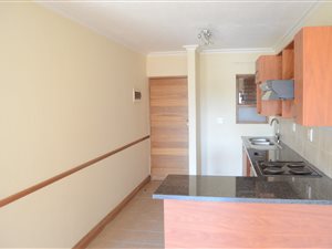 1 Bed Apartment in Carlswald Estate