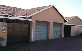 3 Bedroom Townhouse in Cresslawn