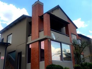 2 Bed Apartment in Dassierand