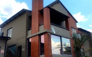 2 Bedroom Apartment in Dassierand